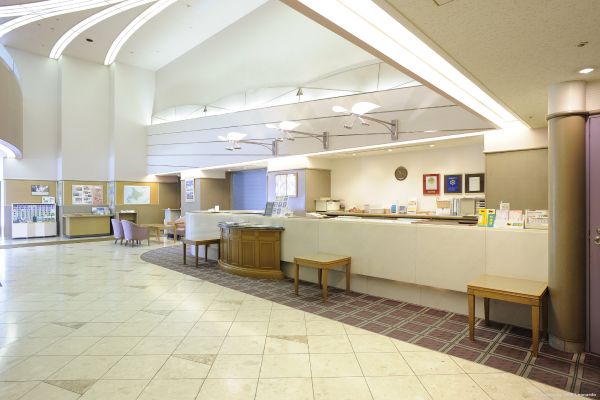 FUJITA KANKO WASHINGTON HOTEL (Asahikawa-shi)